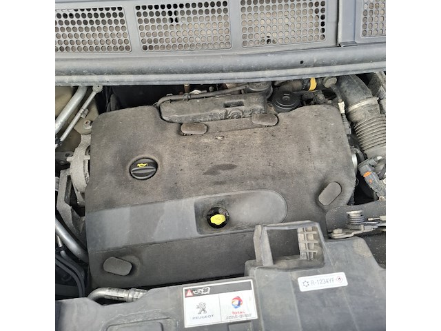 Bedrijfswagen, peugeot, traveller - afbeelding 35 van  53