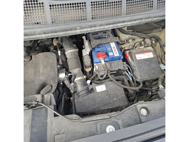 Bedrijfswagen, peugeot, traveller - afbeelding 36 van  53