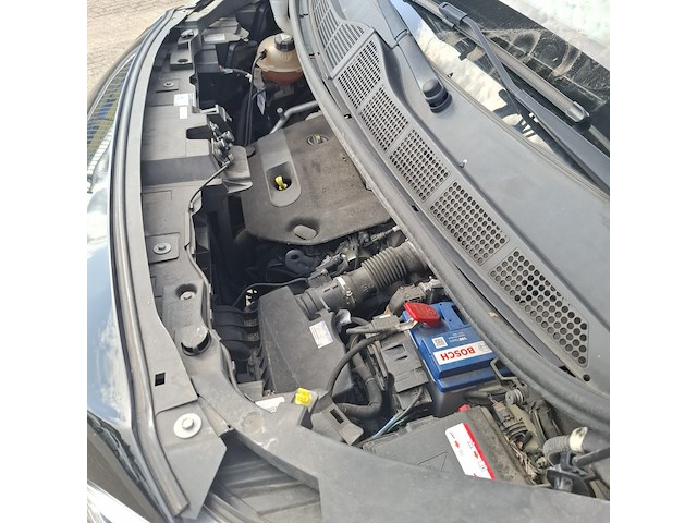 Bedrijfswagen, peugeot, traveller - afbeelding 37 van  53