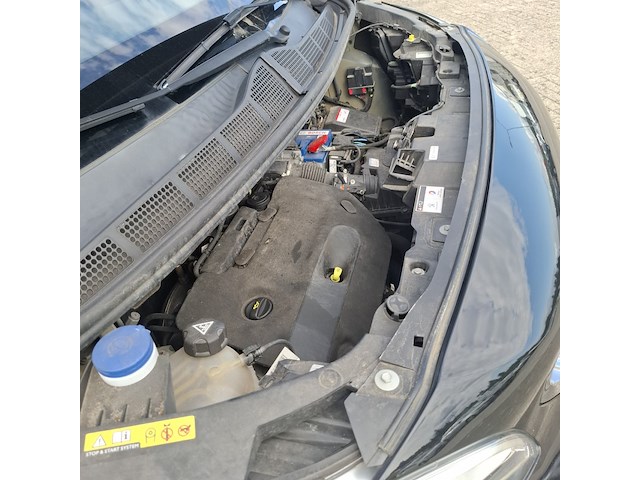 Bedrijfswagen, peugeot, traveller - afbeelding 38 van  53