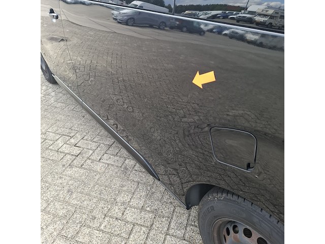 Bedrijfswagen, peugeot, traveller - afbeelding 39 van  53