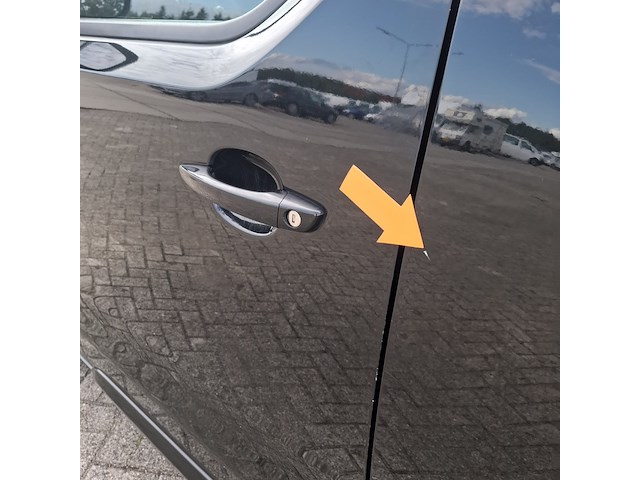 Bedrijfswagen, peugeot, traveller - afbeelding 41 van  53