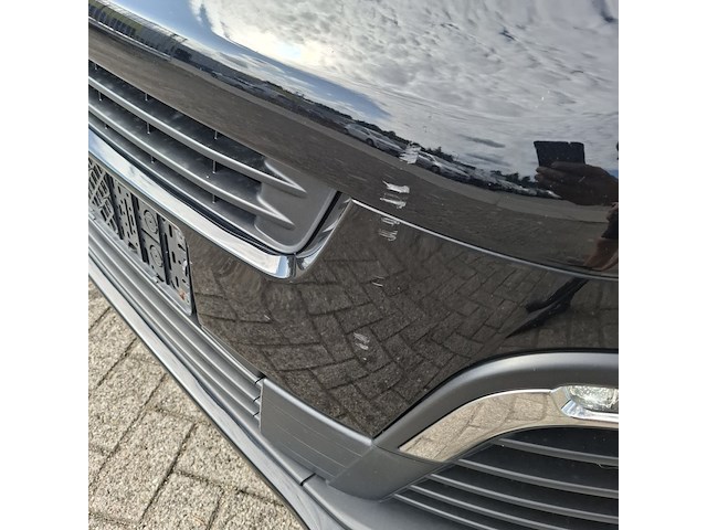 Bedrijfswagen, peugeot, traveller - afbeelding 44 van  53