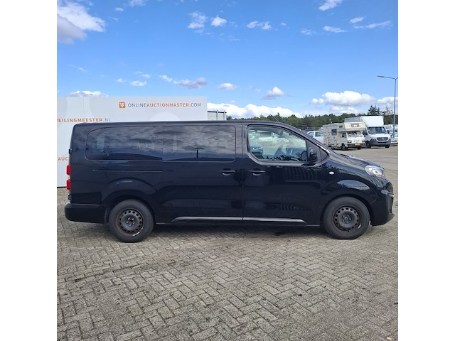 Bedrijfswagen, peugeot, traveller - afbeelding 34 van  53