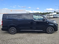 Bedrijfswagen, peugeot, traveller - afbeelding 34 van  53