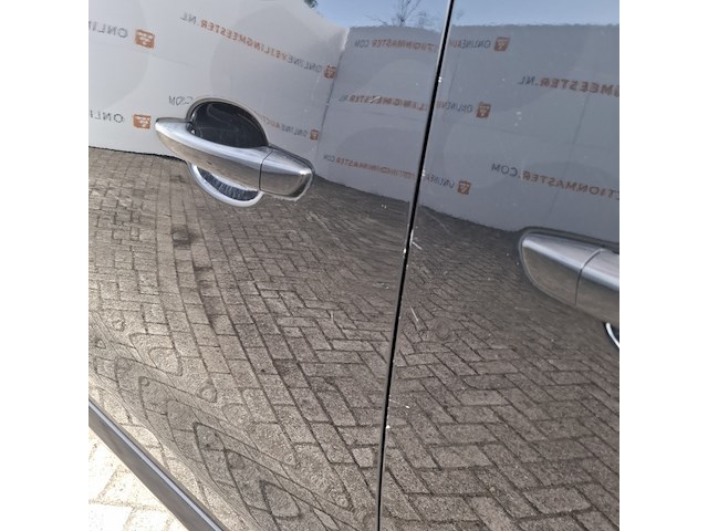 Bedrijfswagen, peugeot, traveller - afbeelding 46 van  53