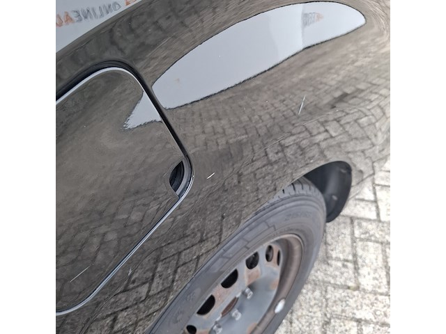 Bedrijfswagen, peugeot, traveller - afbeelding 47 van  53