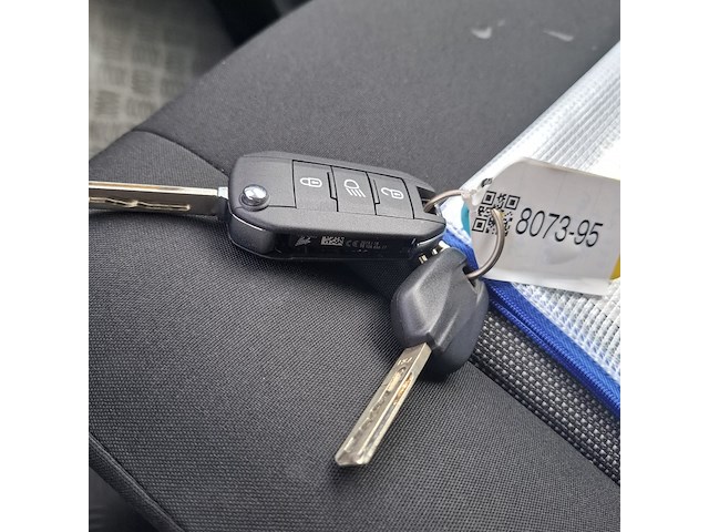 Bedrijfswagen, peugeot, traveller - afbeelding 49 van  53