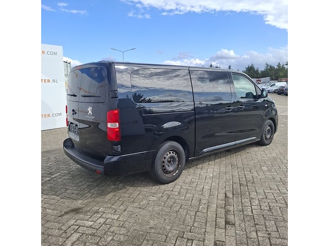 Bedrijfswagen, peugeot, traveller - afbeelding 45 van  53