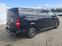 Bedrijfswagen, peugeot, traveller - afbeelding 45 van  53