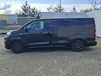 Bedrijfswagen, peugeot, traveller - afbeelding 52 van  53