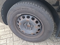 Bedrijfswagen, peugeot, traveller - afbeelding 53 van  53