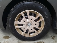Bedrijfswagen, peugeot, traveller - afbeelding 3 van  29