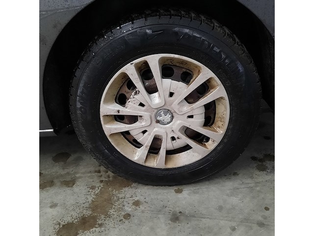 Bedrijfswagen, peugeot, traveller - afbeelding 4 van  29