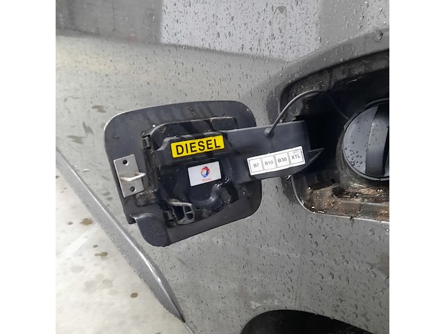 Bedrijfswagen, peugeot, traveller - afbeelding 5 van  29