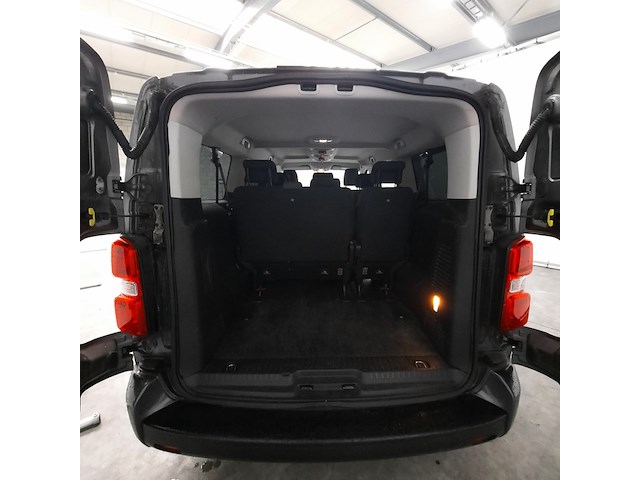 Bedrijfswagen, peugeot, traveller - afbeelding 6 van  29