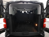 Bedrijfswagen, peugeot, traveller - afbeelding 6 van  29