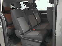 Bedrijfswagen, peugeot, traveller - afbeelding 7 van  29