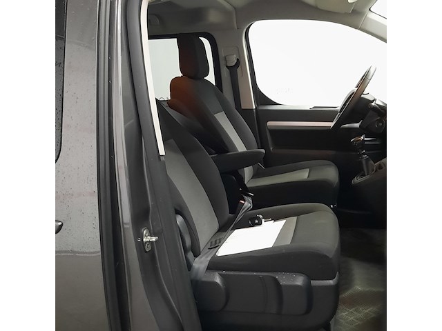 Bedrijfswagen, peugeot, traveller - afbeelding 9 van  29