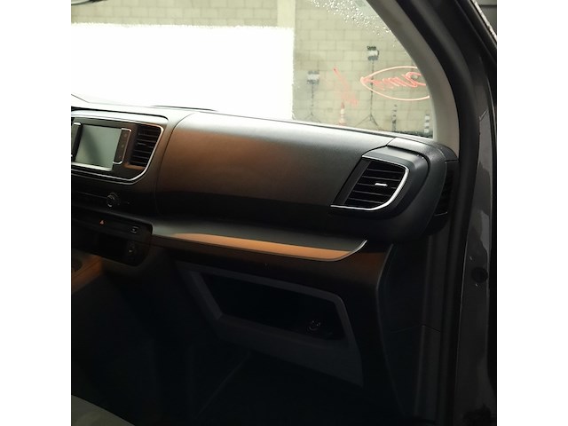 Bedrijfswagen, peugeot, traveller - afbeelding 10 van  29