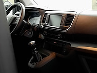 Bedrijfswagen, peugeot, traveller - afbeelding 11 van  29