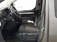 Bedrijfswagen, peugeot, traveller - afbeelding 13 van  29