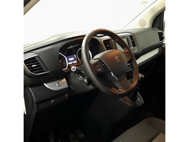 Bedrijfswagen, peugeot, traveller - afbeelding 14 van  29