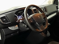 Bedrijfswagen, peugeot, traveller - afbeelding 14 van  29