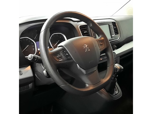 Bedrijfswagen, peugeot, traveller - afbeelding 15 van  29