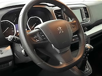 Bedrijfswagen, peugeot, traveller - afbeelding 15 van  29