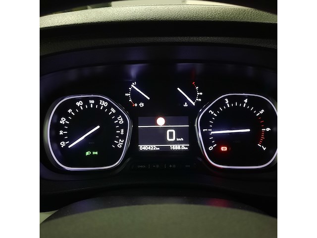 Bedrijfswagen, peugeot, traveller - afbeelding 16 van  29