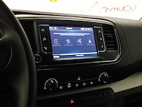 Bedrijfswagen, peugeot, traveller - afbeelding 17 van  29