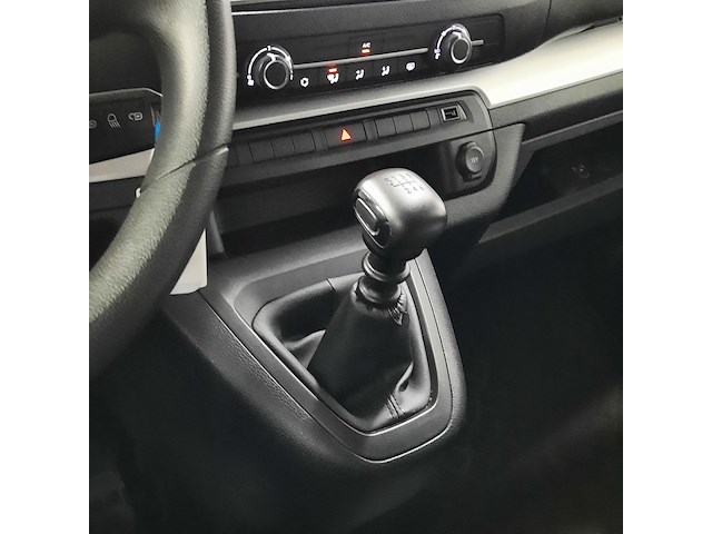 Bedrijfswagen, peugeot, traveller - afbeelding 18 van  29