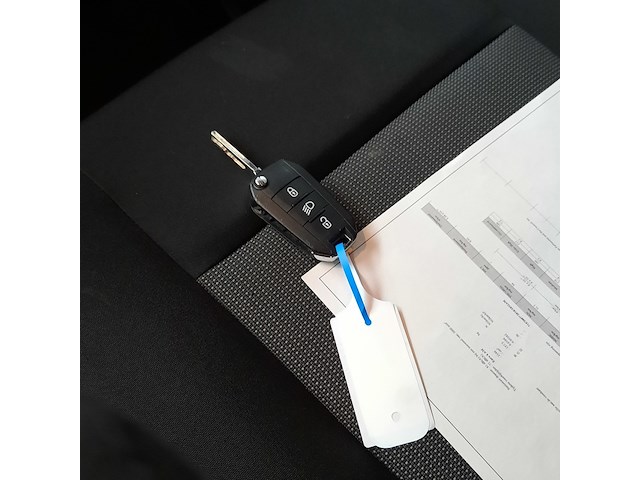 Bedrijfswagen, peugeot, traveller - afbeelding 19 van  29