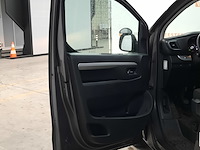 Bedrijfswagen, peugeot, traveller - afbeelding 20 van  29