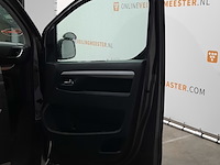 Bedrijfswagen, peugeot, traveller - afbeelding 21 van  29