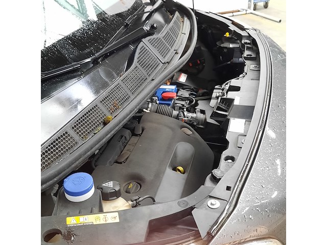 Bedrijfswagen, peugeot, traveller - afbeelding 22 van  29