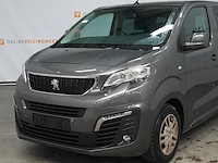 Bedrijfswagen, peugeot, traveller - afbeelding 12 van  29