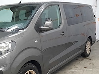 Bedrijfswagen, peugeot, traveller - afbeelding 23 van  29