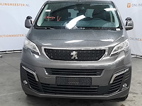 Bedrijfswagen, peugeot, traveller - afbeelding 24 van  29