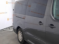 Bedrijfswagen, peugeot, traveller - afbeelding 25 van  29