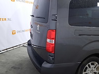 Bedrijfswagen, peugeot, traveller - afbeelding 27 van  29