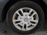 Bedrijfswagen, peugeot, traveller - afbeelding 28 van  29