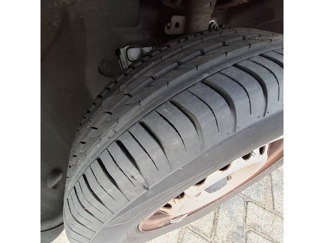 Bedrijfswagen renault, kangoo 1.5, bouwjaar 2017 - afbeelding 2 van  47