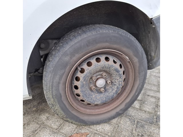 Bedrijfswagen renault, kangoo 1.5, bouwjaar 2017 - afbeelding 3 van  47