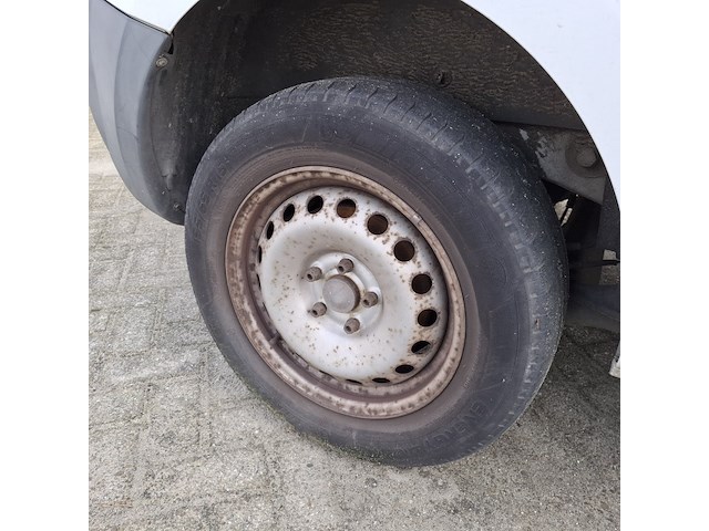 Bedrijfswagen renault, kangoo 1.5, bouwjaar 2017 - afbeelding 4 van  47