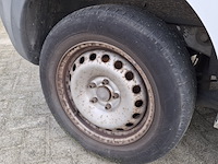 Bedrijfswagen renault, kangoo 1.5, bouwjaar 2017 - afbeelding 4 van  47