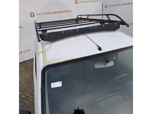 Bedrijfswagen renault, kangoo 1.5, bouwjaar 2017 - afbeelding 6 van  47