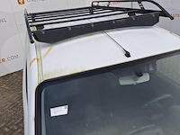 Bedrijfswagen renault, kangoo 1.5, bouwjaar 2017 - afbeelding 6 van  47