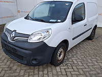 Bedrijfswagen renault, kangoo 1.5, bouwjaar 2017 - afbeelding 7 van  47